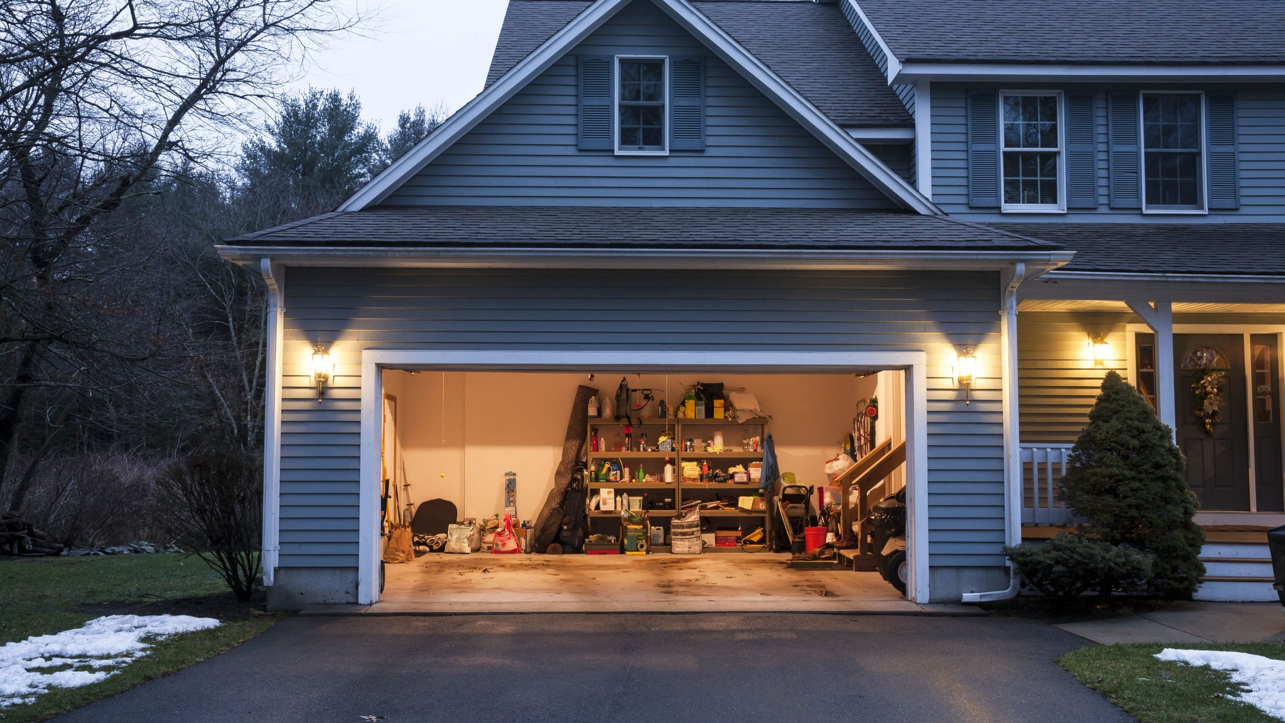 Safety & Security Archives - Garage Door Quality