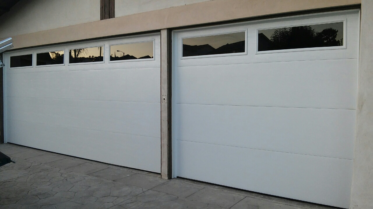 Common Garage Door Problems You Shouldn’t Ignore