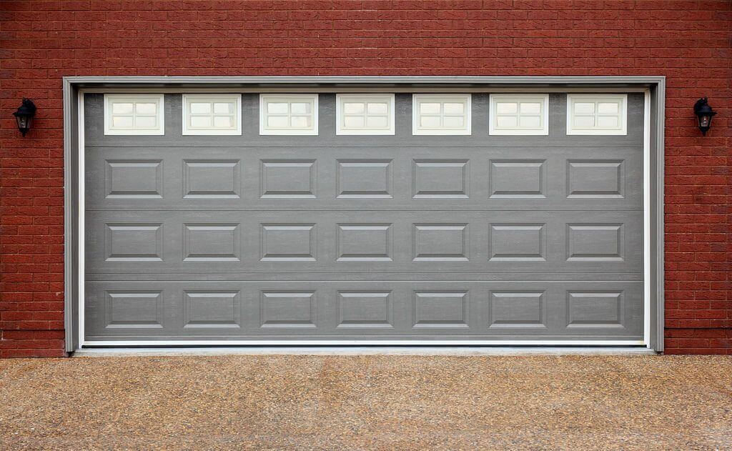 Garage Door Buying Considerations